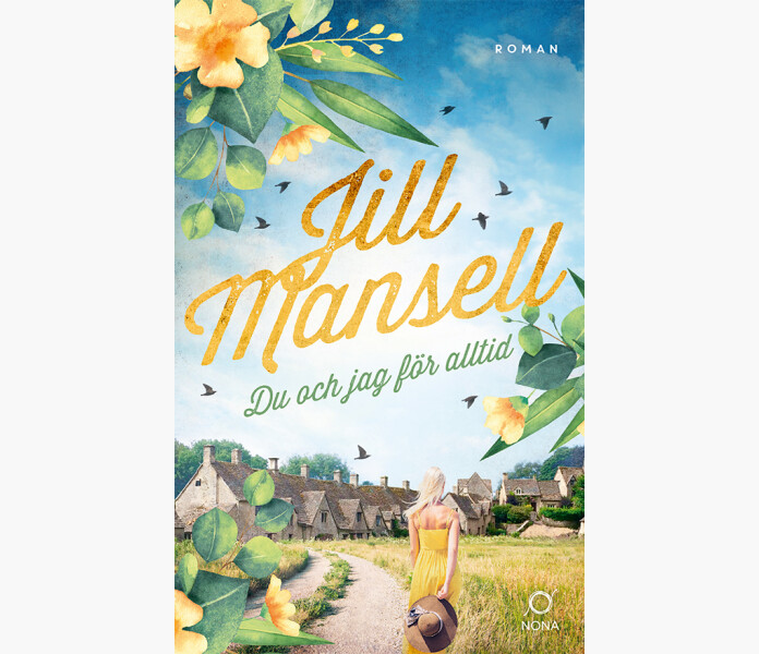 Du och jag for alltid image