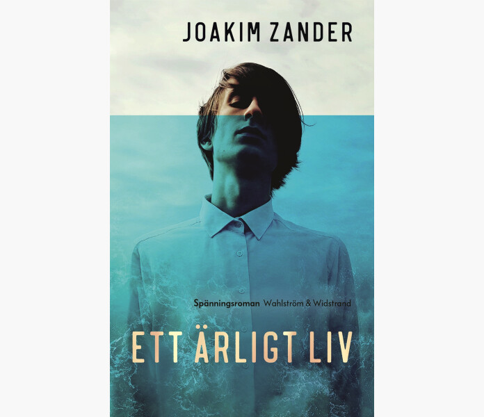 Ett arligt liv image