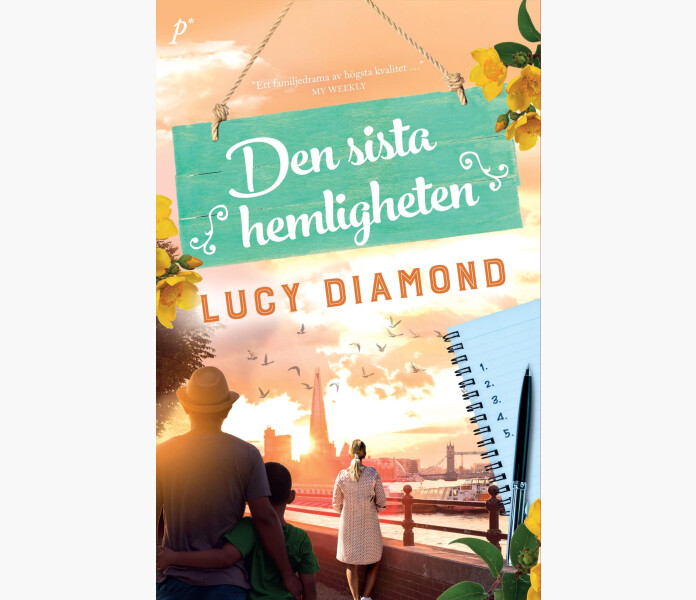 Den sista hemligheten image