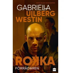 Rokka. förrädaren kuva
