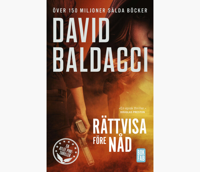 Rattvisa fore nad image