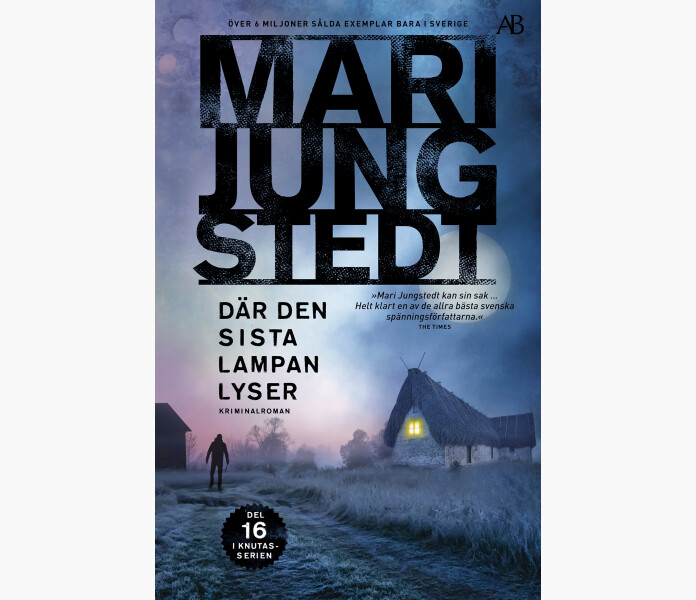 Dar den sista lampan lyser Anders Knutas del 16 image