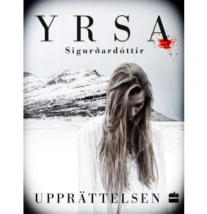 Upprättelsen, Freyja & Huldar del 3 image