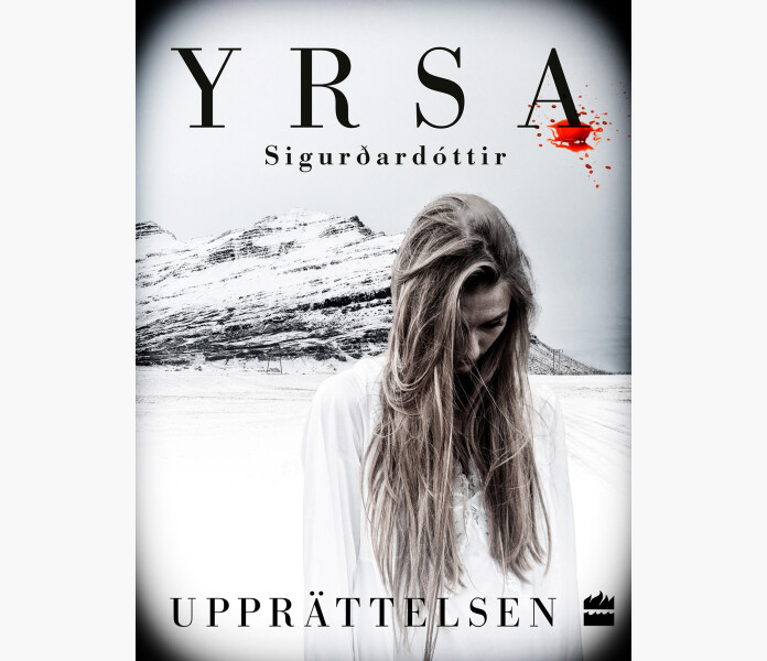 Upprattelsen Freyja Huldar del 3 image