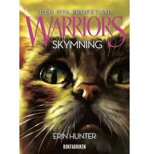 Warriors serie 2. Skymning kuva