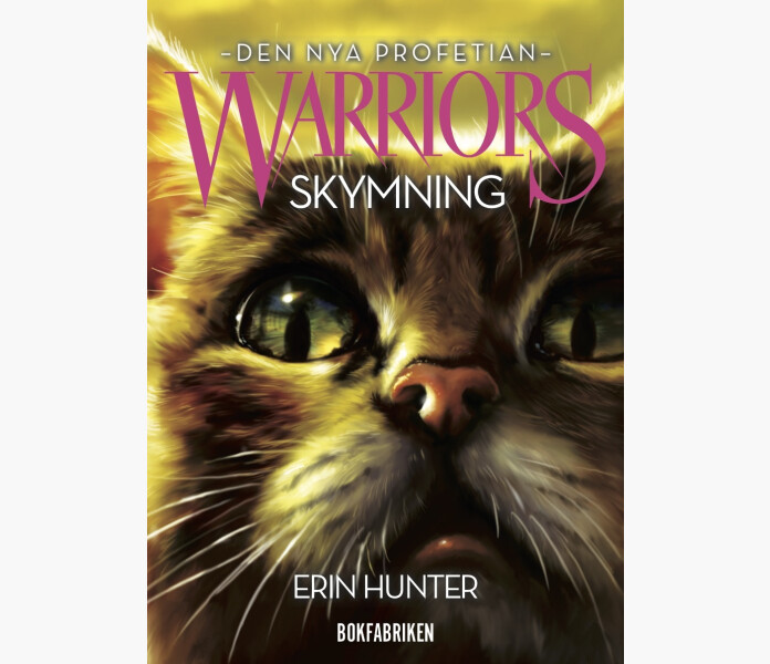 Warriors serie 2. Skymning image