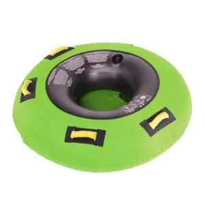 Atom Åkring som dras med båt, 130cm kuva