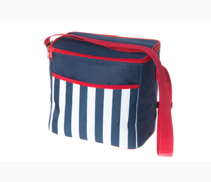 IceMan Kylvaska Navy med axelrem 8L 23x15x22cm image