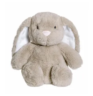 Teddykompaniet Teddy Heaters Kanin, beige, 35cm kuva