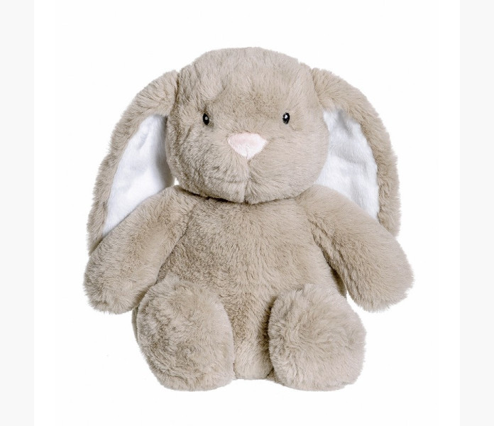 Teddykompaniet Teddy Heaters Kanin beige 35cm kuva