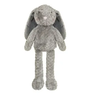 Teddykompaniet Våfflan Vera Kanin, grå kuva