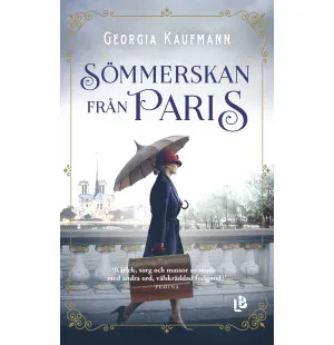 Sömmerskan från Paris image