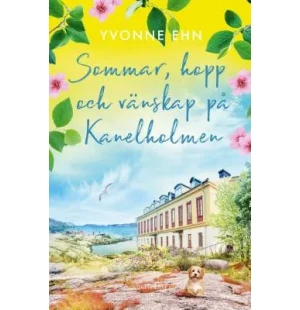 Sommar, hopp och vänskap på Kanelholmen image