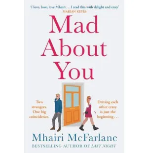 Mad About You image