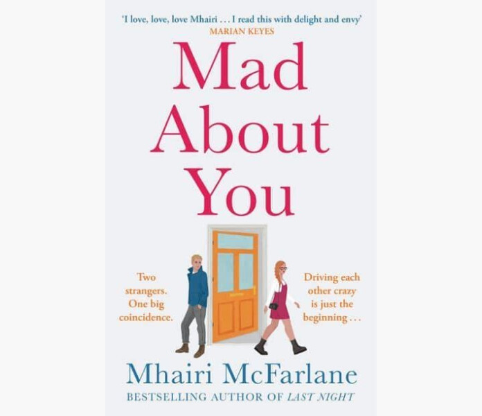 Mad About You image