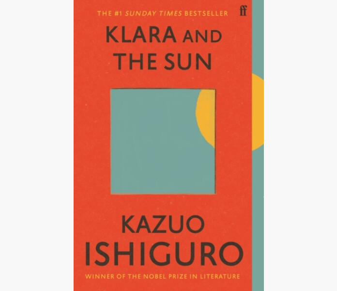 Klara and the sun. image