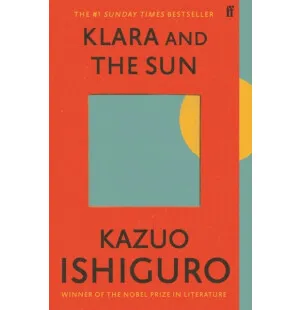 Klara and the sun kuva