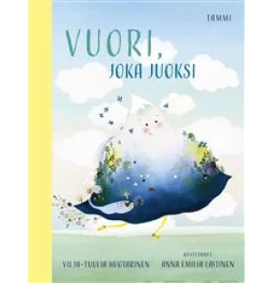 Vuori joka juokis kuva