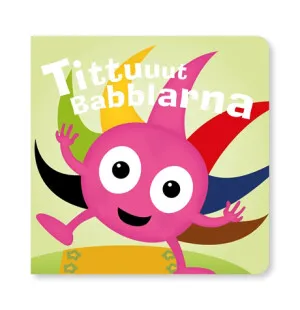 Tittuut babblarna image