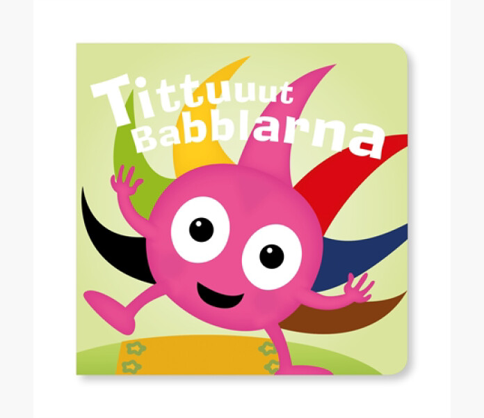 Tittuut babblarna image
