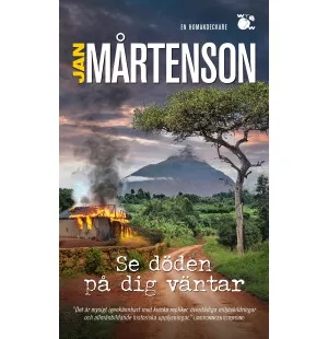 Se döden på dig väntar, Homandeckare del 49 image