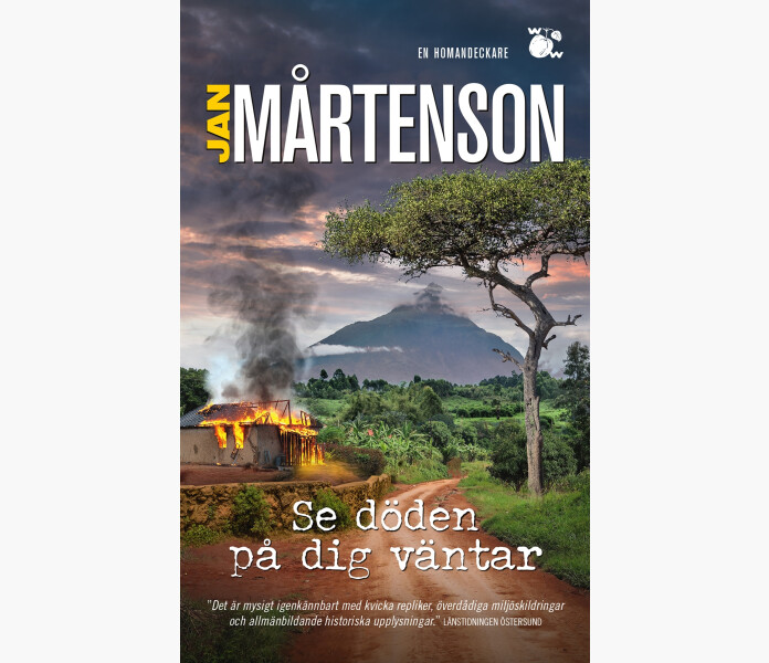 Se doden pa dig vantar Homandeckare del 49 image