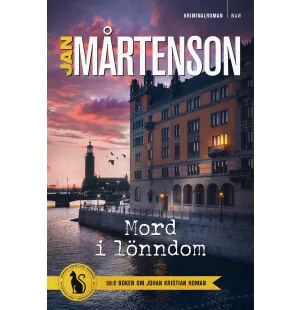 Mord i lönndom, Homandeckare del 50 image