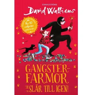Gangsterfarmor slår till igen! image