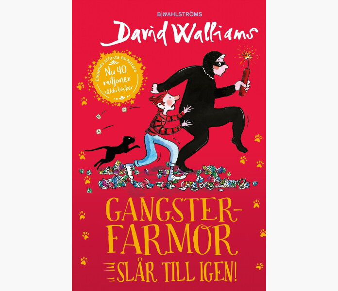 Gangsterfarmor slar till igen image