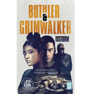 Isstorm, Alex Storm del 4 image