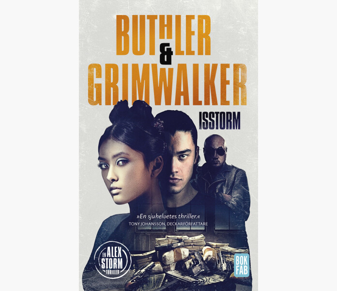 Isstorm Alex Storm del 4 image