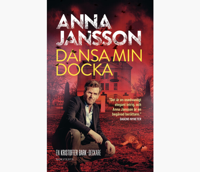 Dansa min docka Bergslagens bla del 3 image