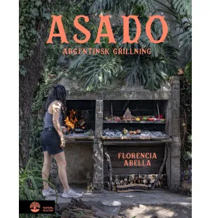 Asado, Argentinsk grillning kuva
