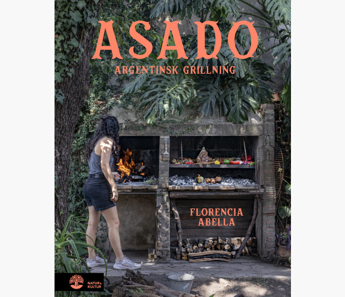 Asado Argentinsk grillning kuva