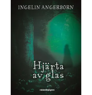 Hjärta av glas, Hjärtserien del 4 image