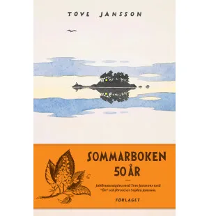 Sommarboken – jubileumsutgåva image