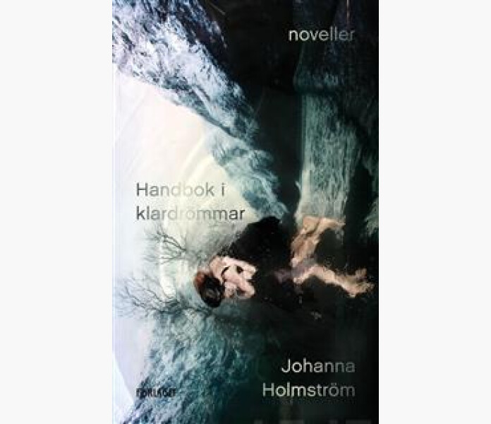 Handbok i klardrommar image