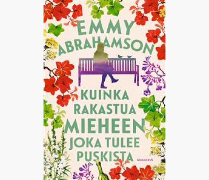 Kuinka rakastua mieheen joka tulee puskista image