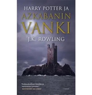 Harry Potter ja Azkabanin vanki osa 3 image