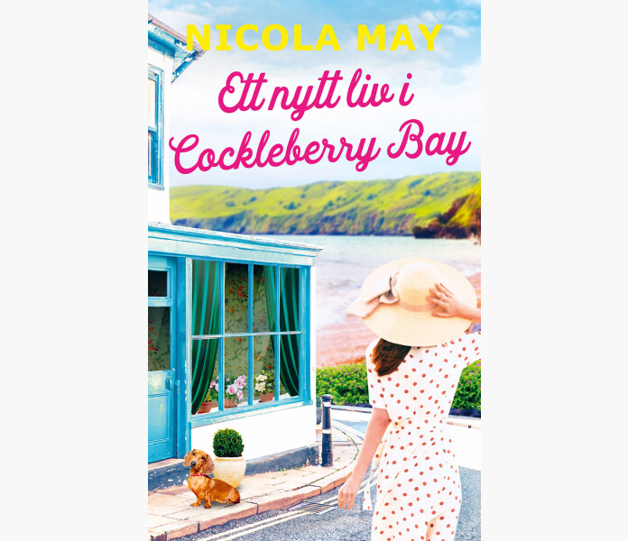 Ett nytt liv i Cockleberry Bay image