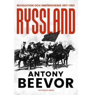 Ryssland, Revolution och inbördeskrig 1917-1921 kuva
