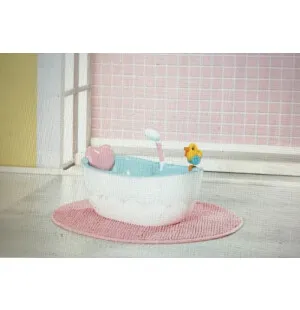 Baby born badkar kuva