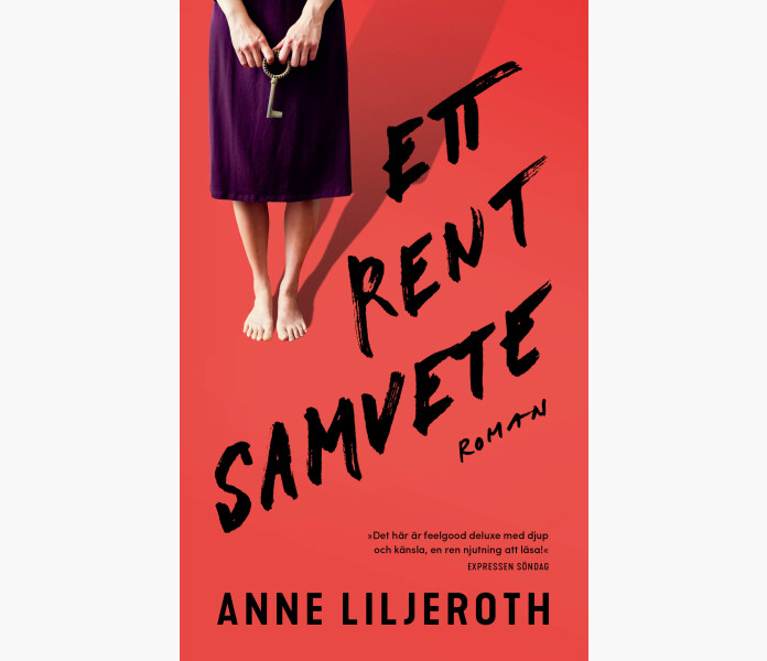 Ett rent samvete image