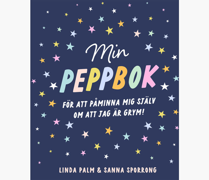 Min peppbok image