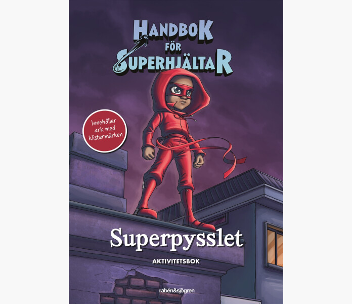 Handbok for superhjaltar superpysslet image