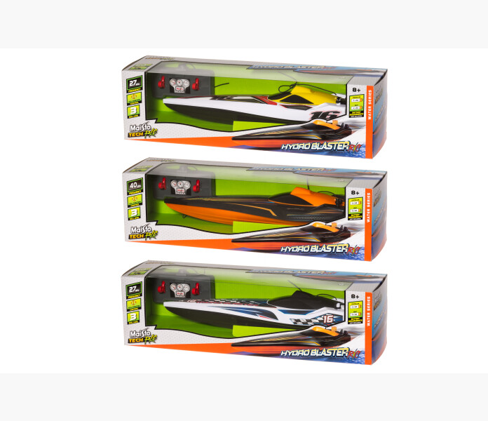 Maisto Tech RC Racerbat Hydro Blaster image