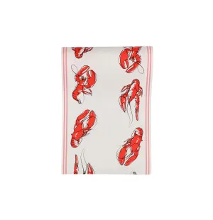 Löpare Kräftor 25cm x 3m image