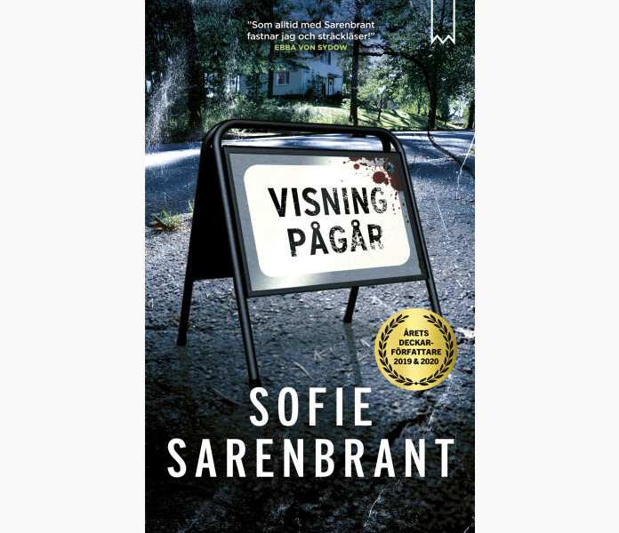 Visning pagar Emma Skold del 3 image