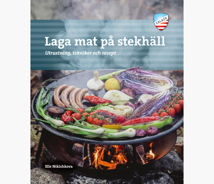 Laga mat pa stekhall kuva