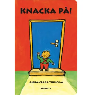 Knacka på kuva